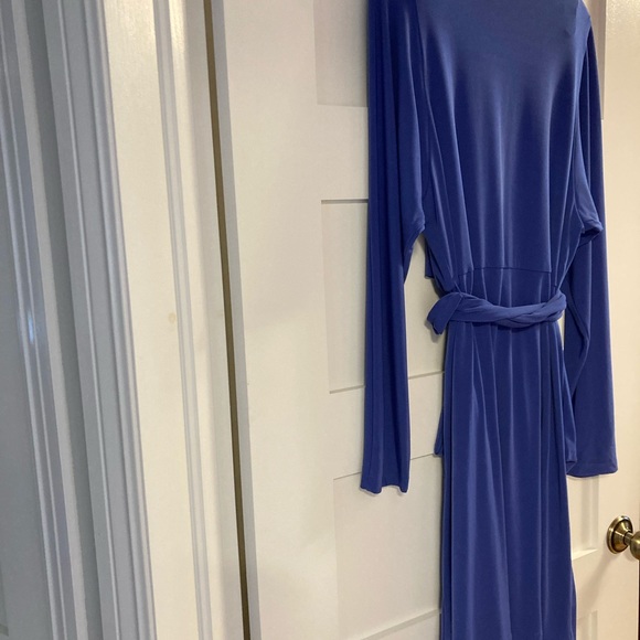 Elegant dress in great condition. Worn a couple times. - Picture 3 of 4